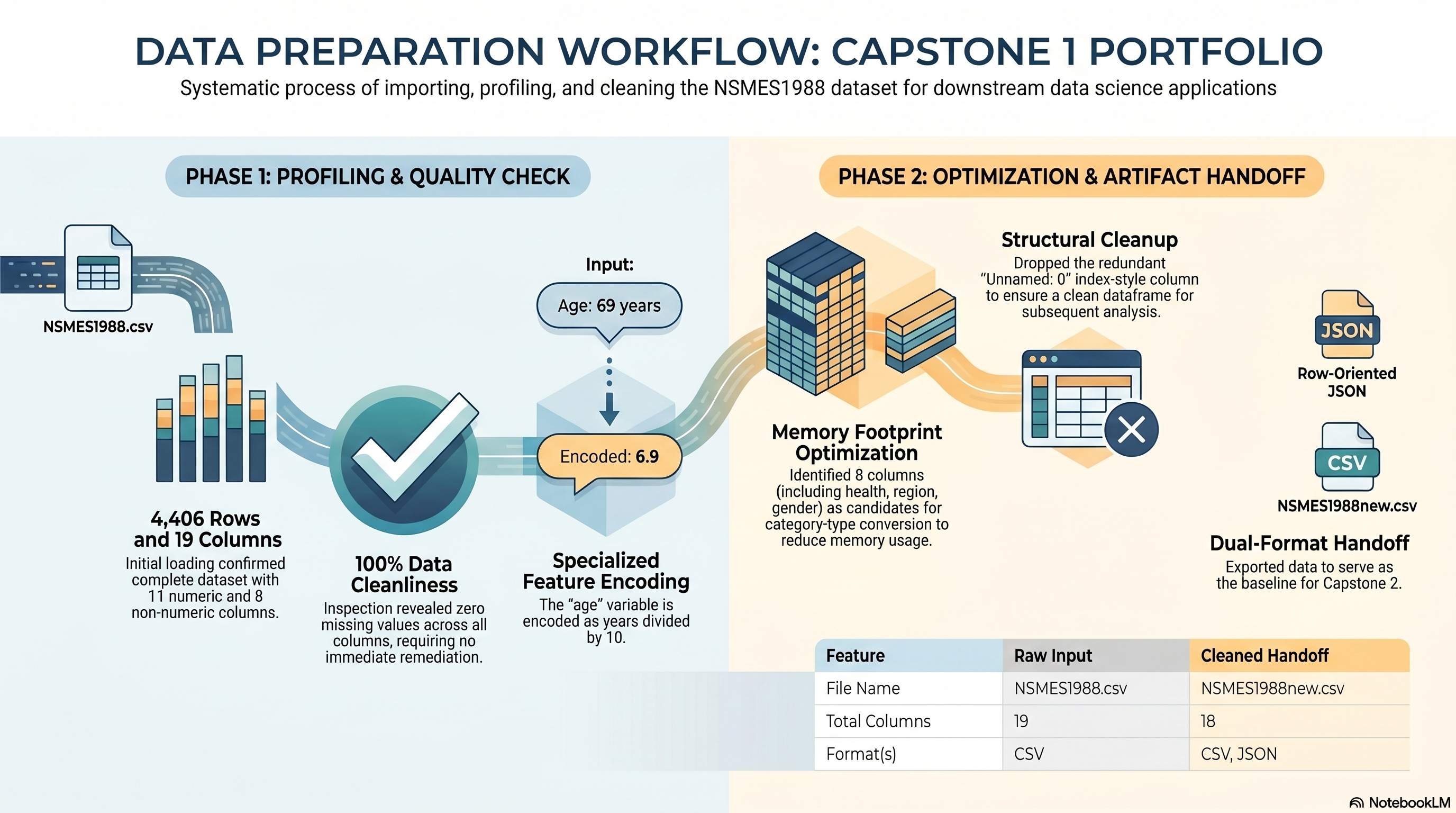 Capstone 1 infographic
